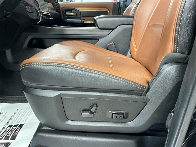 2024 Ram 2500 photo 8