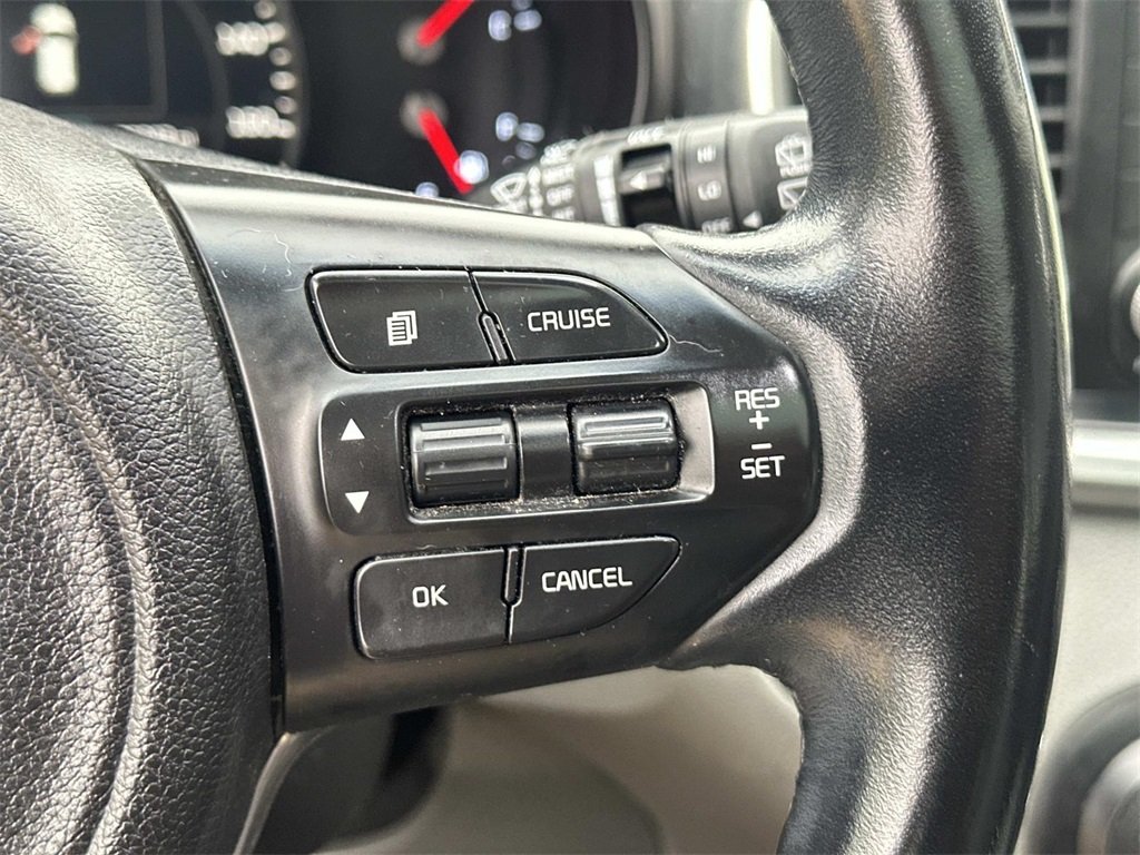 2016 Kia Sorento EX photo 22