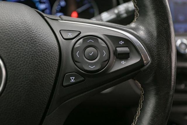 2016 Buick Envision Premium II photo 30