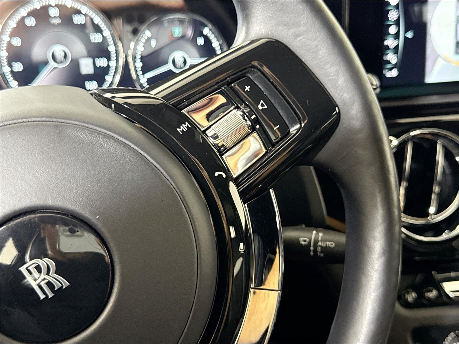 2021 Rolls Royce Ghost RR21 photo 21