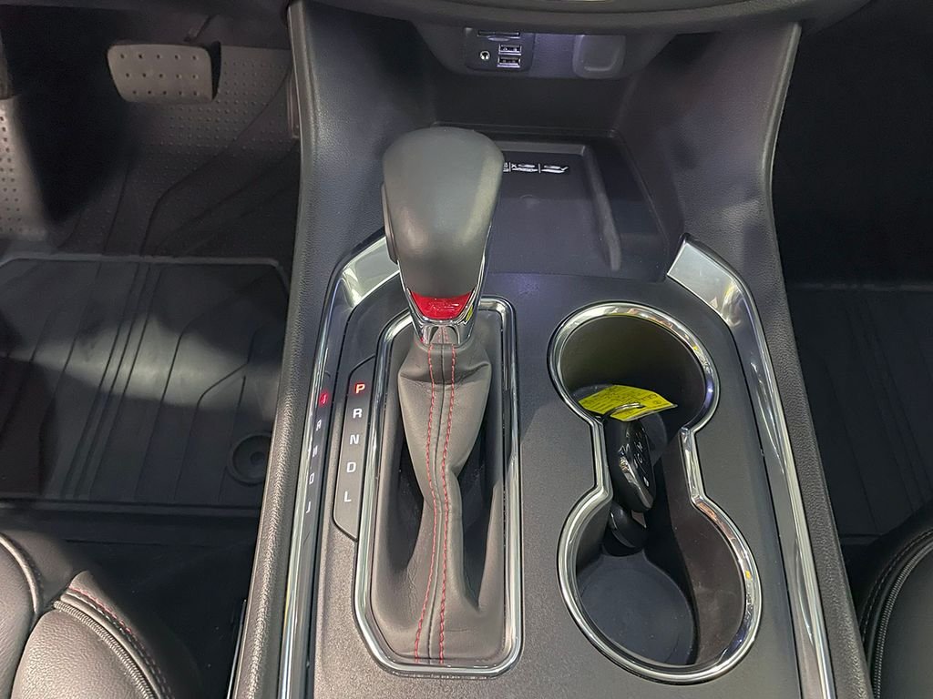 2023 Chevrolet Traverse RS photo 22