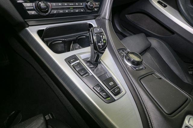 2018 Bmw 640i xDrive Gran Coupe photo 33