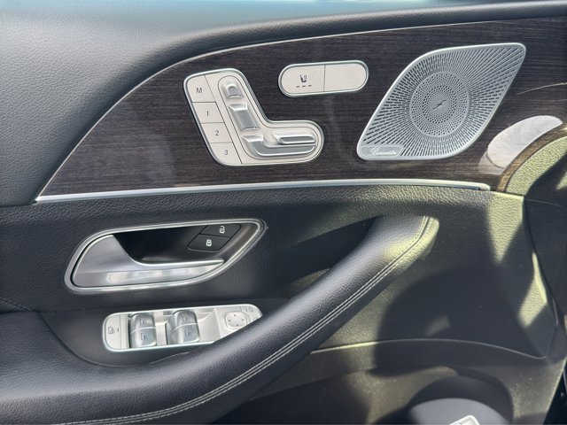 2020 Mercedes Benz GLE 450 4MATIC photo 12