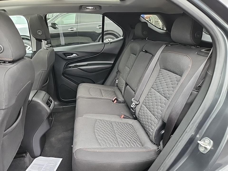 2020 Chevrolet Equinox LT photo 6