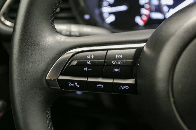 2025 Mazda CX-30 2.5 S Carbon photo 31