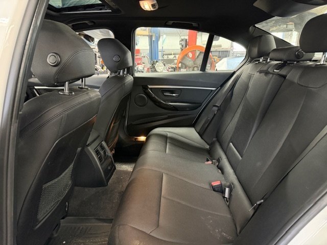 2018 Bmw 330i xDrive Sedan photo 9