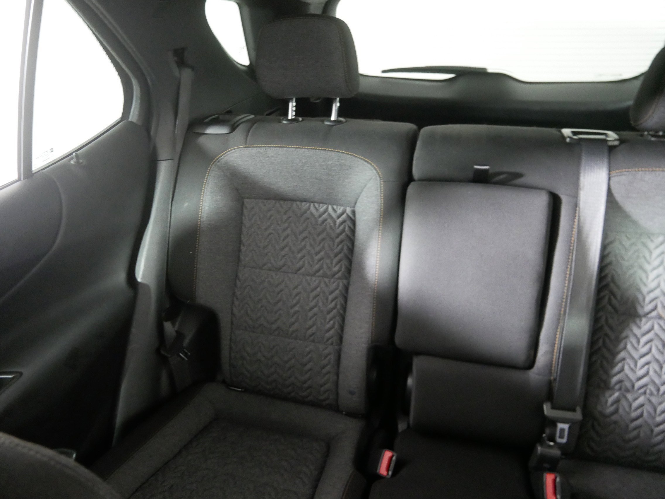 2022 Chevrolet Equinox LT photo 10