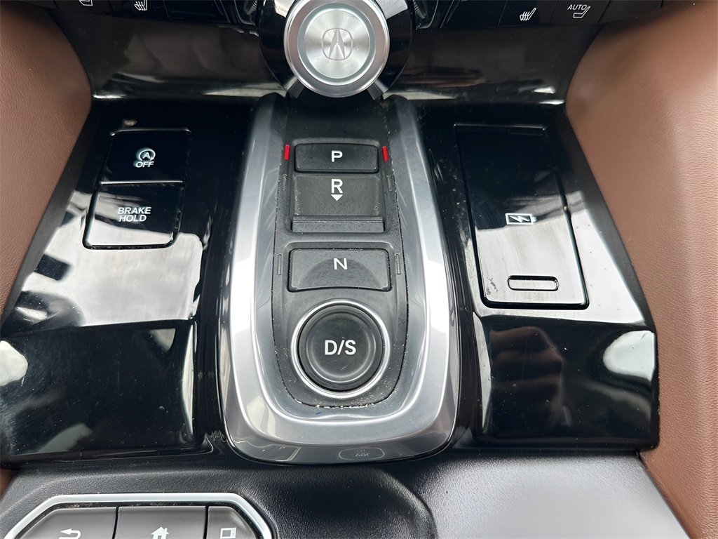 2022 Acura MDX Technology photo 17