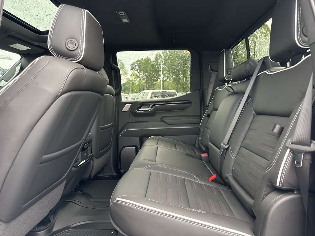 2026 Gmc Sierra 1500 AT4X photo 12