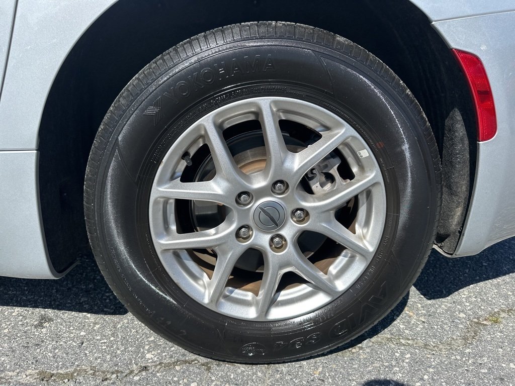 2024 Chrysler Pacifica Touring L photo 31