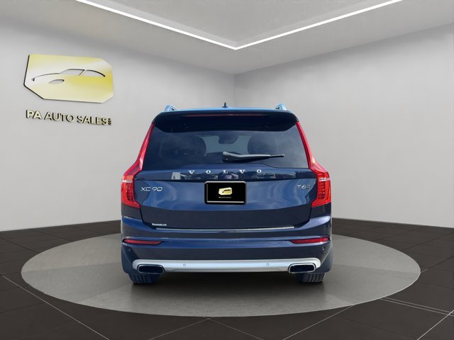 2017 Volvo XC90 Momentum photo 6