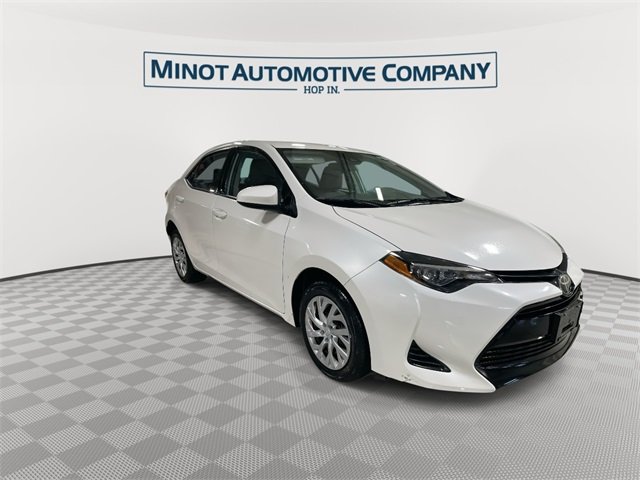 2019 Toyota Corolla XLE XSE photo 2