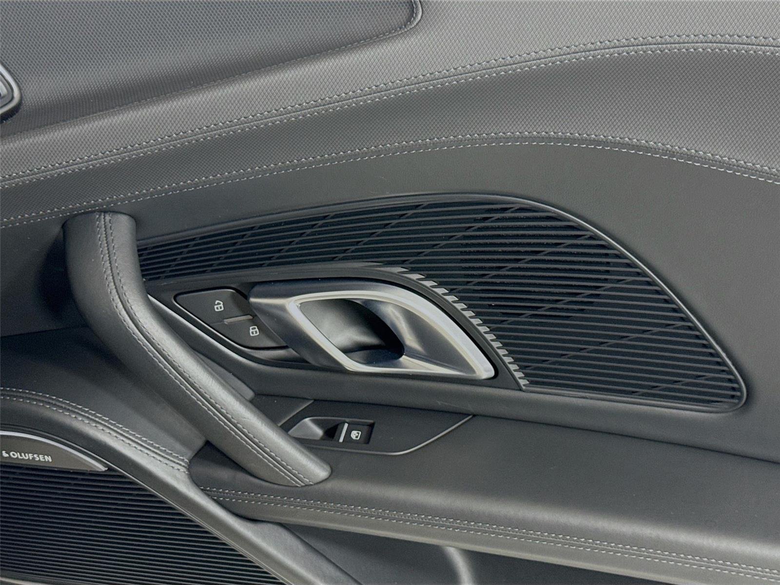 2017 Audi R8 V10 photo 27