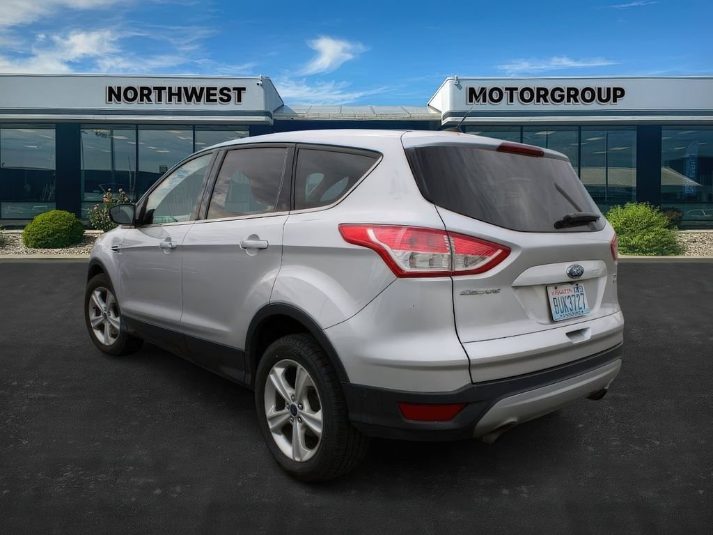 2015 Ford Escape SE photo 4