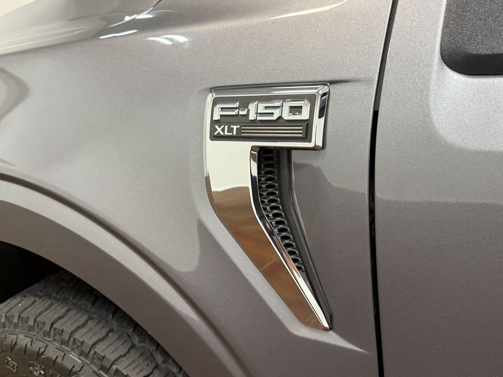 2023 Ford F-150 XLT photo 50