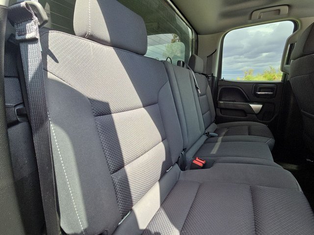 2018 Chevrolet Silverado 1500 LT photo 23