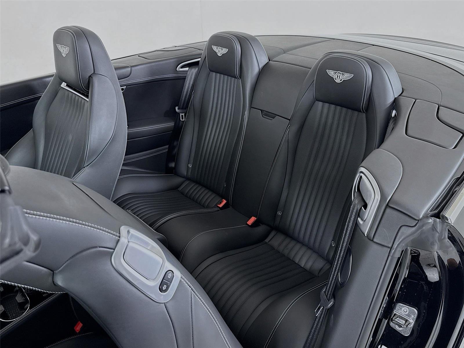 2016 Bentley Continental GT V8 S photo 14