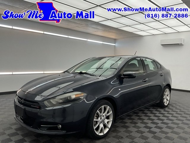 2013 Dodge Dart