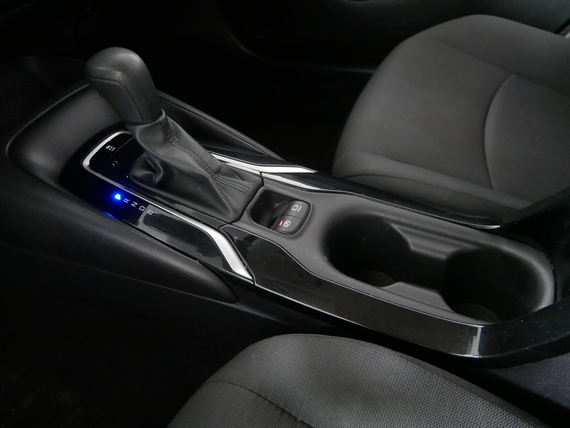2022 Toyota Corolla LE photo 20
