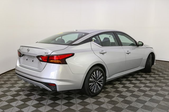 2024 Nissan Altima 2.5 SV photo 10