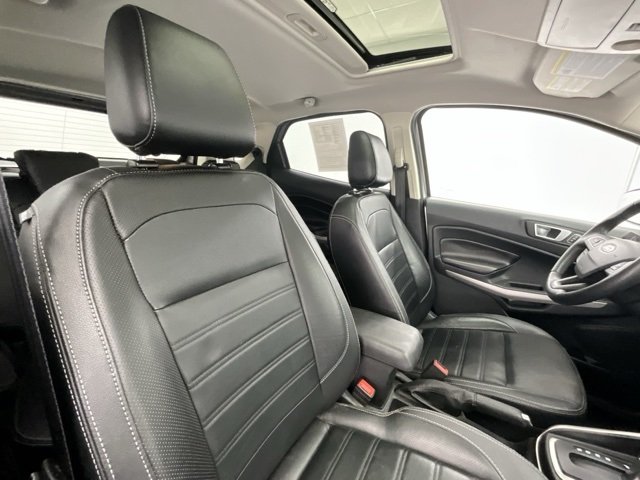 2018 Ford EcoSport Titanium photo 14