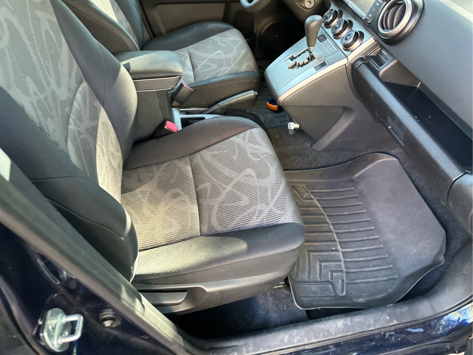 2014 Scion xB photo 8