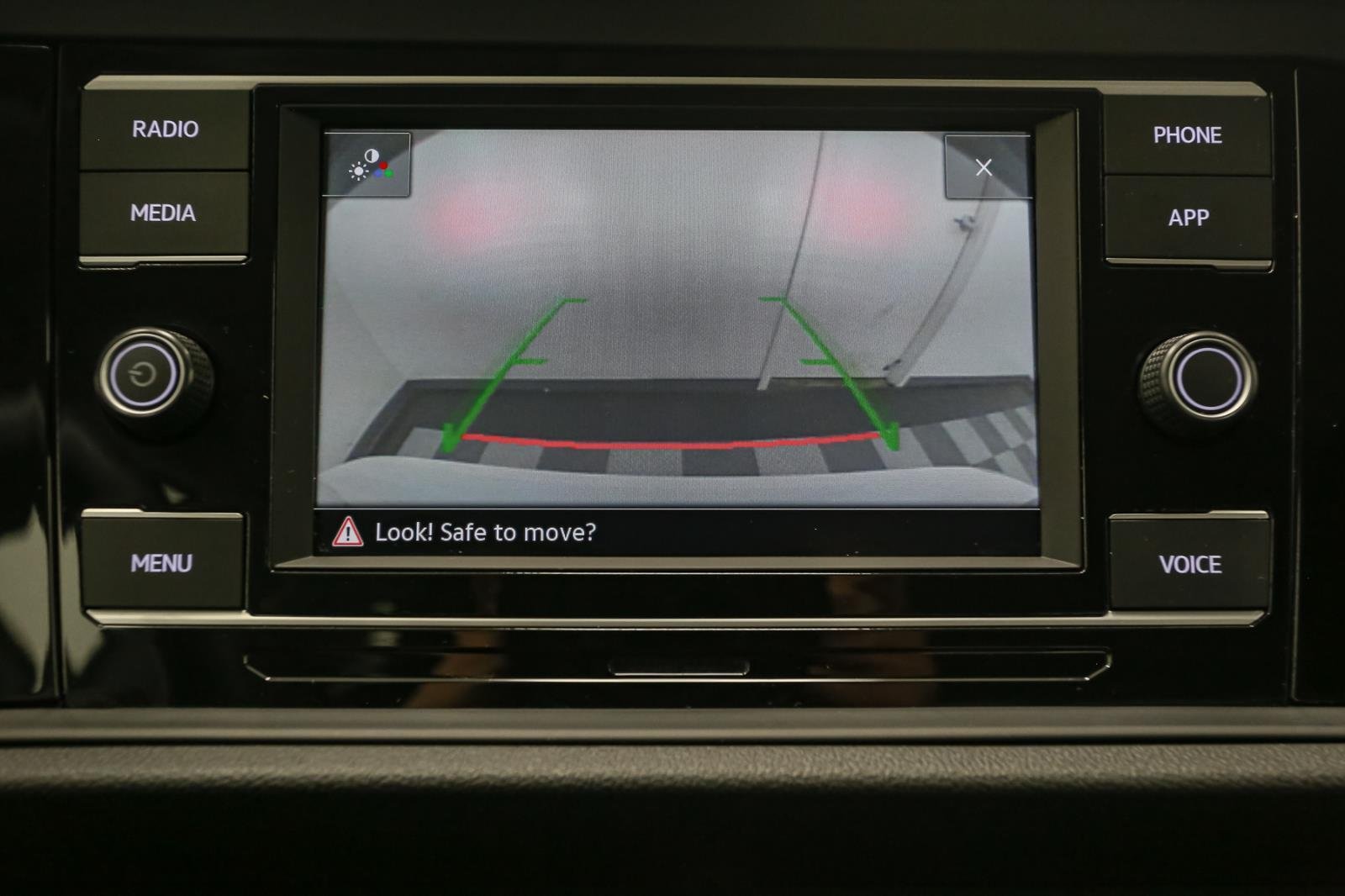 2021 Volkswagen Jetta S photo 18
