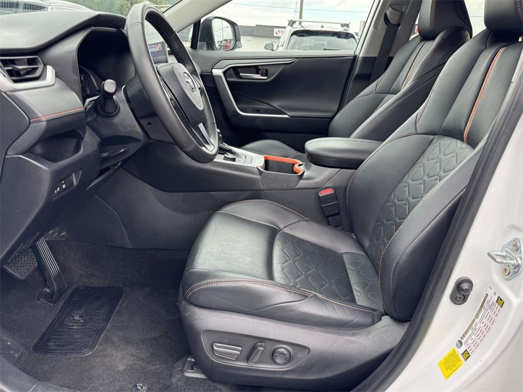 2024 Toyota RAV4 Adventure photo 13