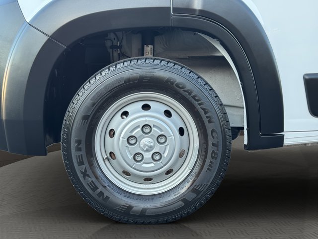 2023 Ram ProMaster 2500 photo 15
