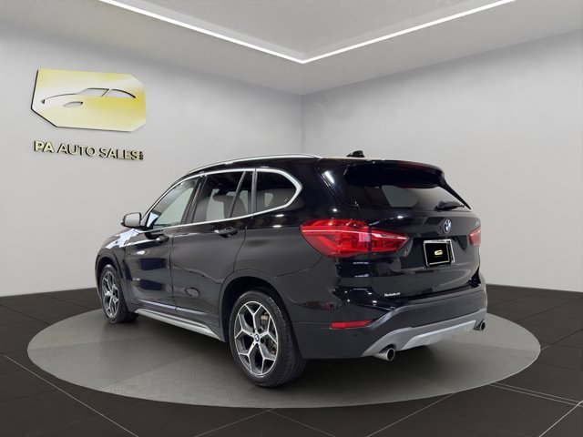 2017 Bmw X1 XDrive28i photo 2
