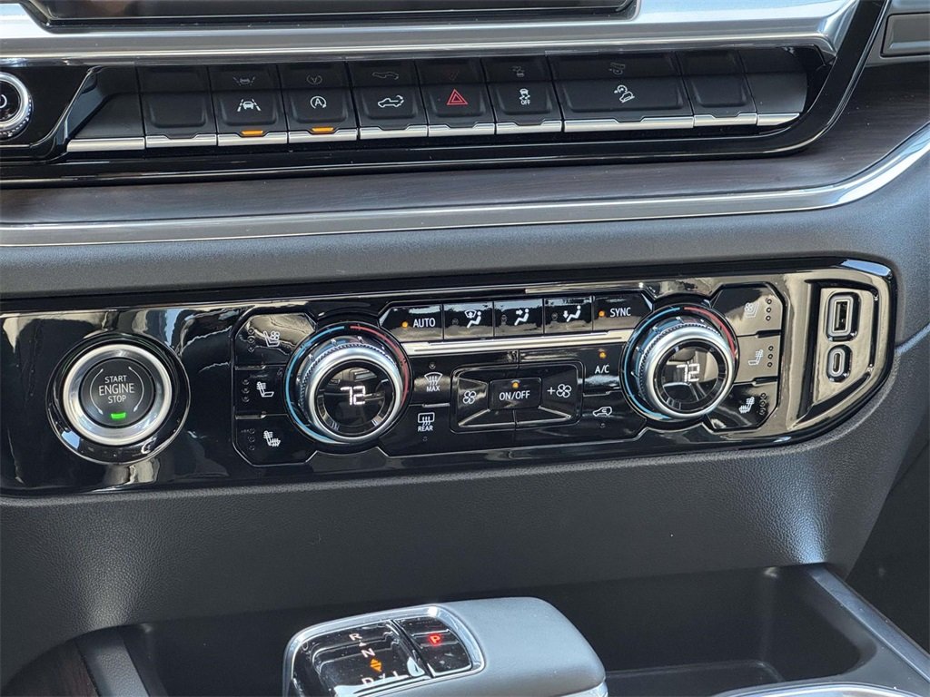 2023 Gmc Sierra 1500 SLT photo 19