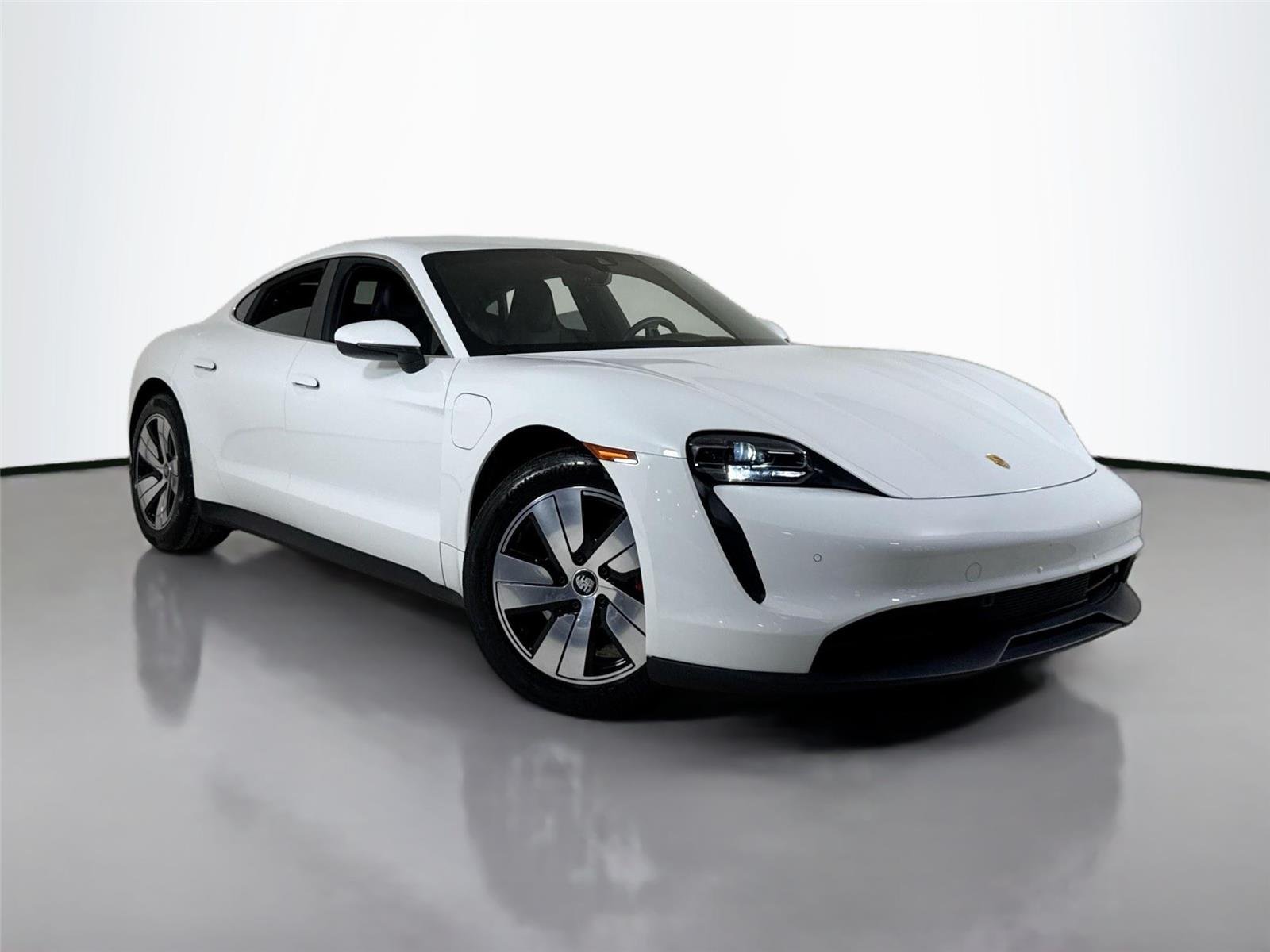 2023 Porsche Taycan 4S photo 39