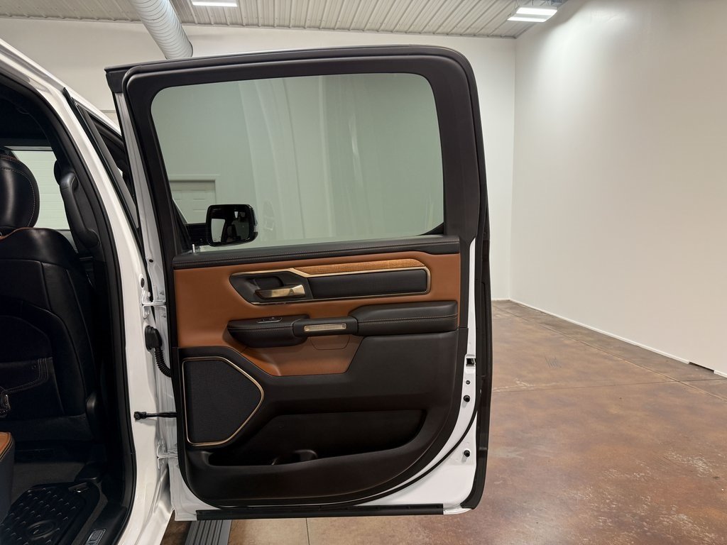 2023 Ram 1500 Laramie Longhorn photo 56