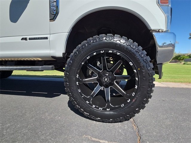 2022 Ford F-250 photo 24