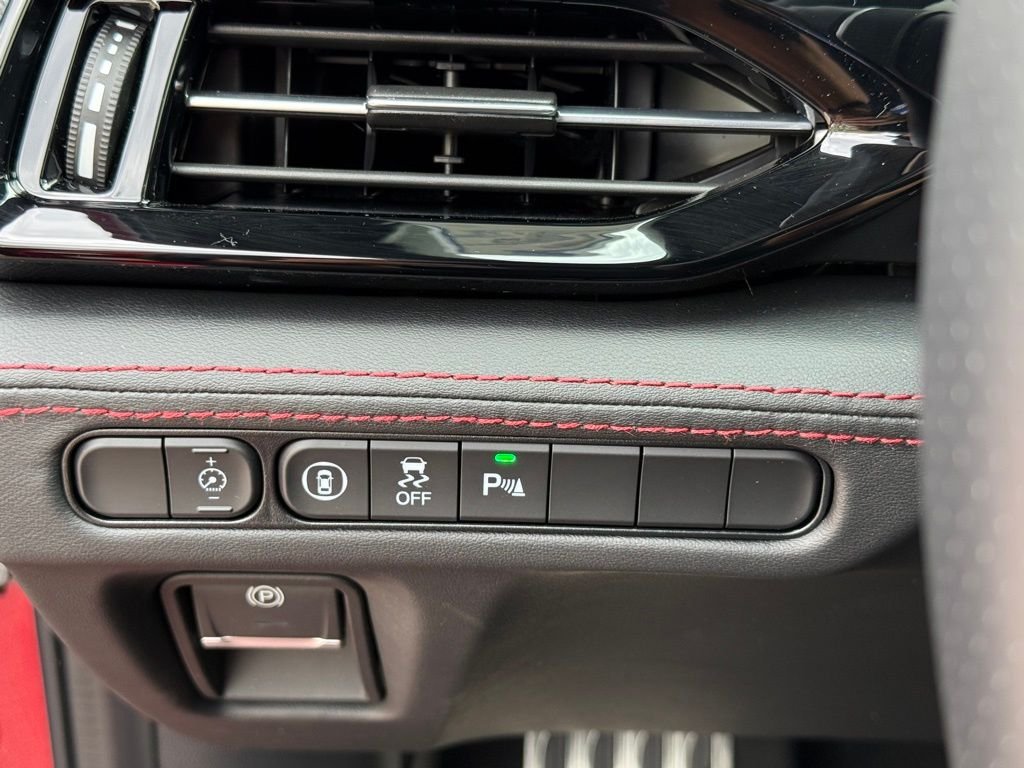 2025 Acura MDX A-Spec SH-AWD photo 29