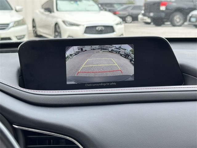 2022 Mazda CX-30 2.5 S Carbon photo 20