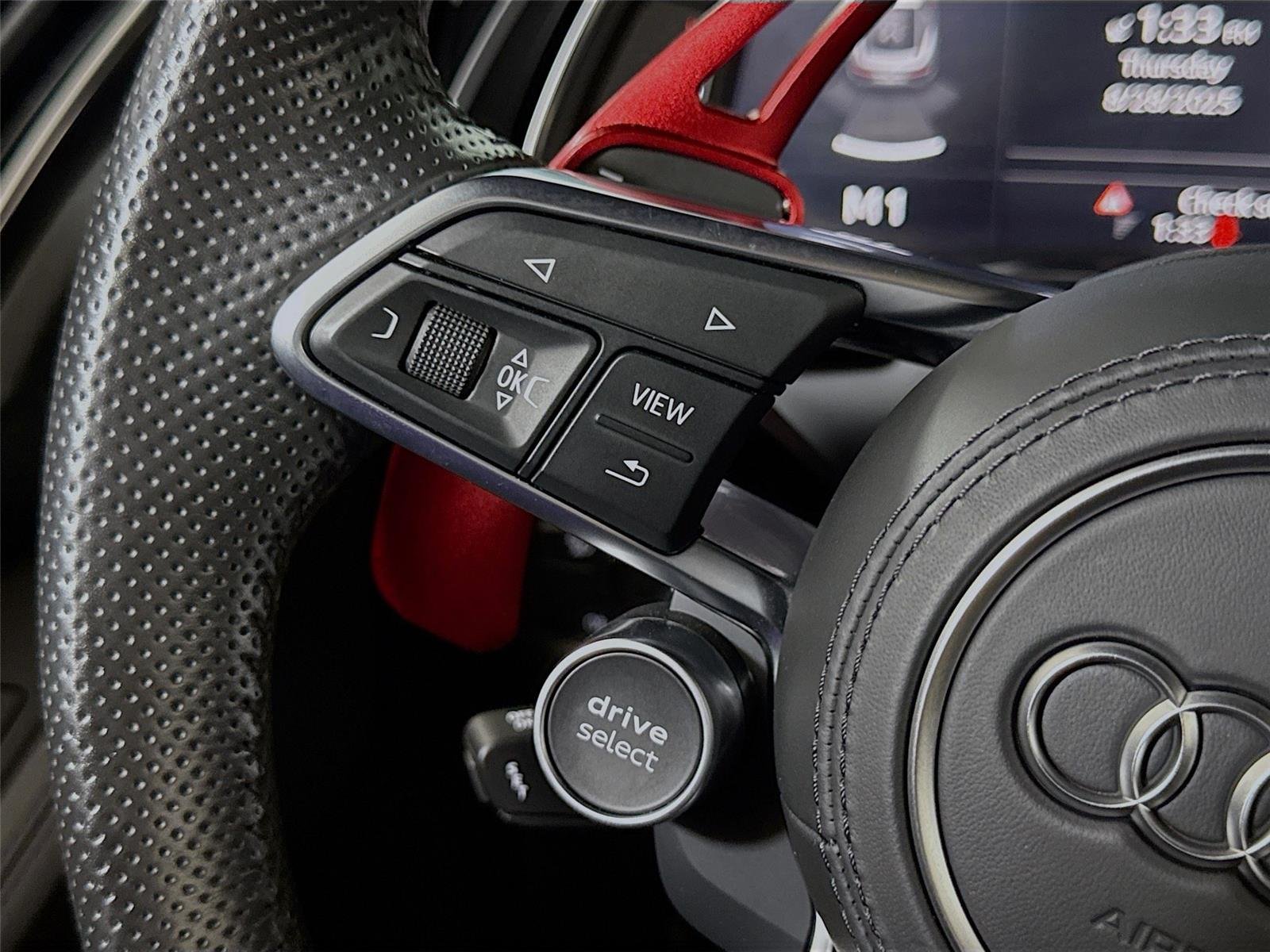 2017 Audi R8 V10 photo 20