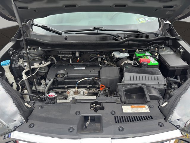 2017 Honda CR-V LX photo 19