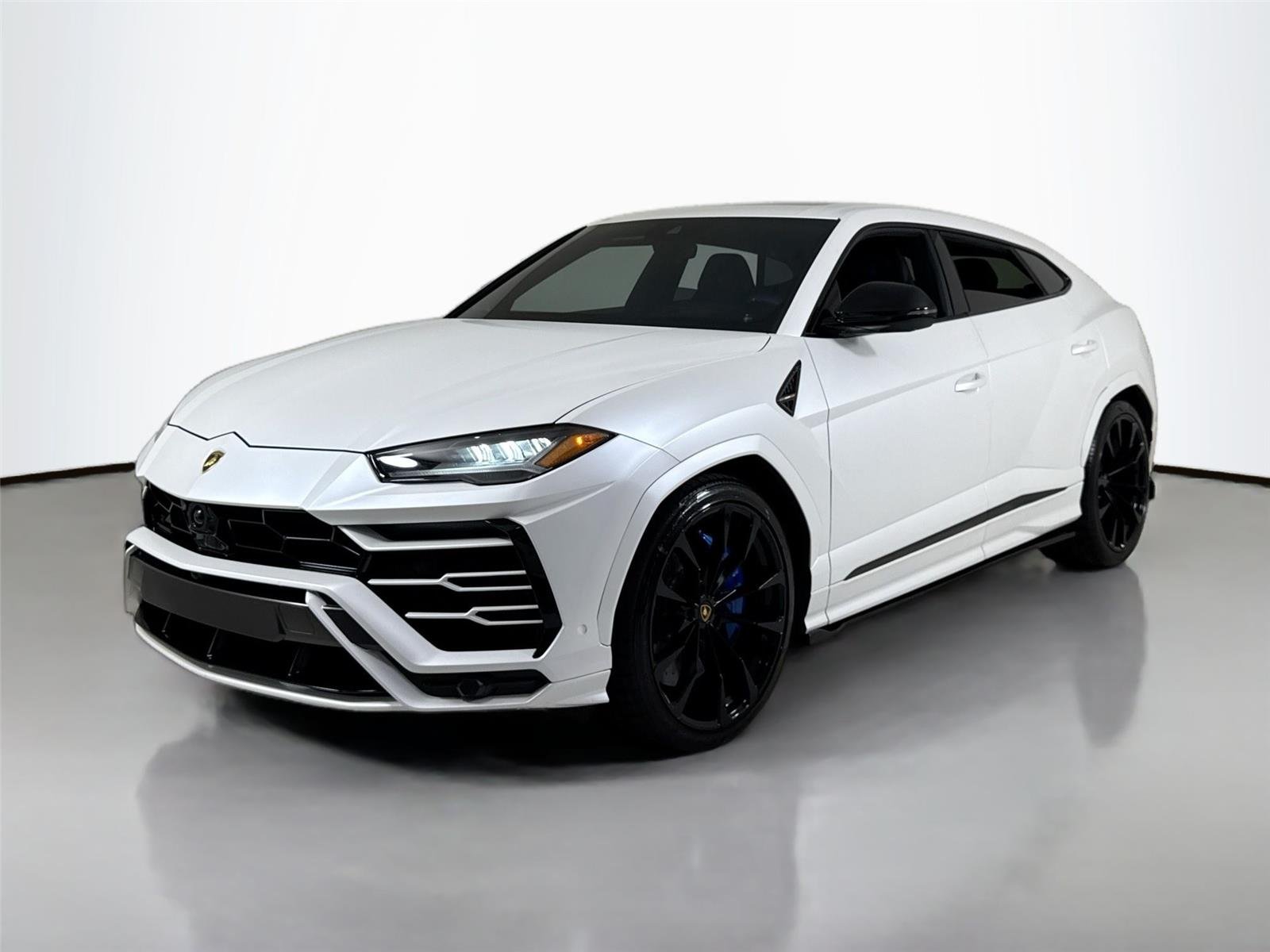 2021 Lamborghini Urus photo 42