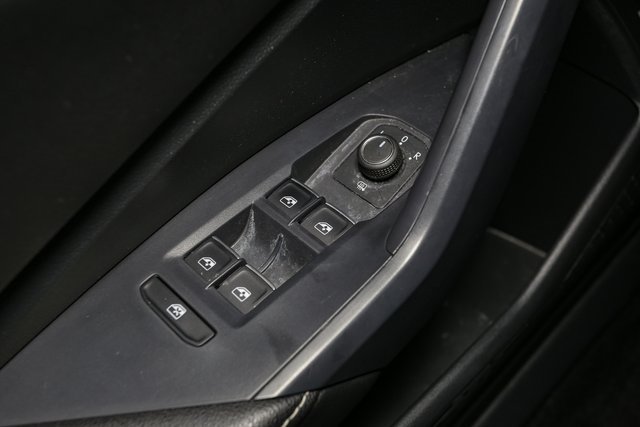 2023 Volkswagen Jetta 1.5T SE photo 29