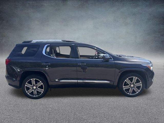 2017 Gmc Acadia Denali photo 3