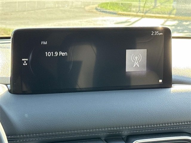 2025 Mazda CX-5 2.5 S Preferred photo 3