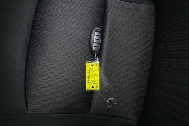 2024 Nissan Altima 2.5 SV photo 31