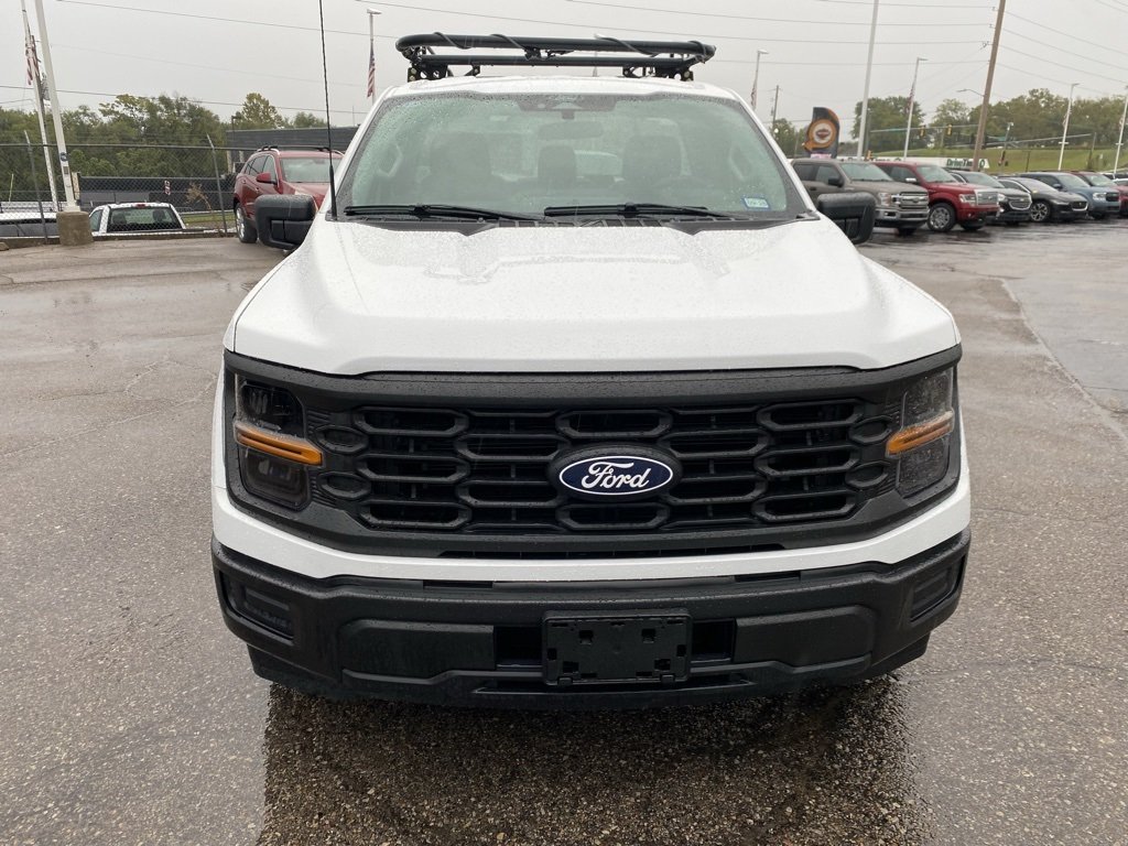 2024 Ford F-150 XL photo 2