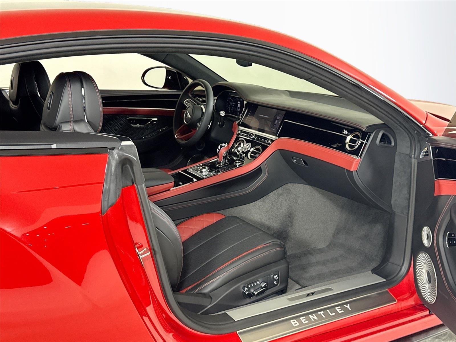 2024 Bentley Continental GT S photo 24