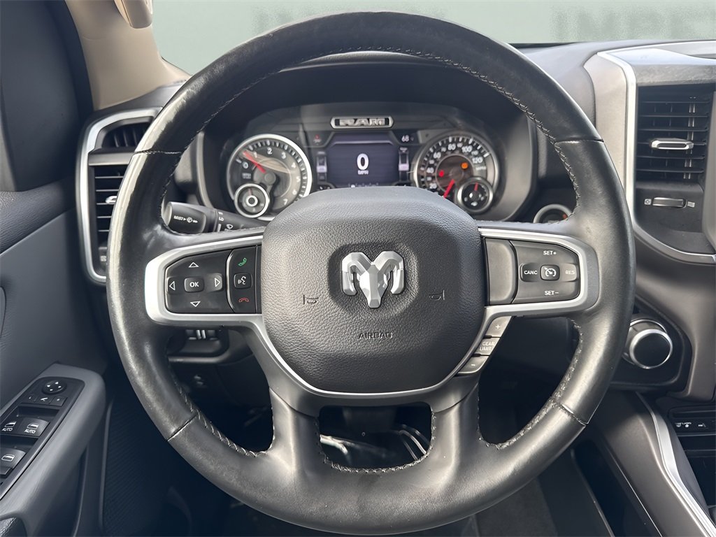 2019 Ram 1500 Big Horn Lone Star photo 11