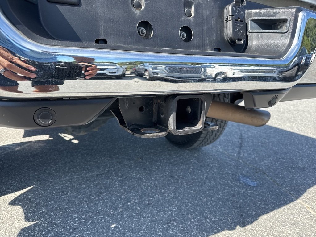 2023 Ram 2500 Big Horn photo 25