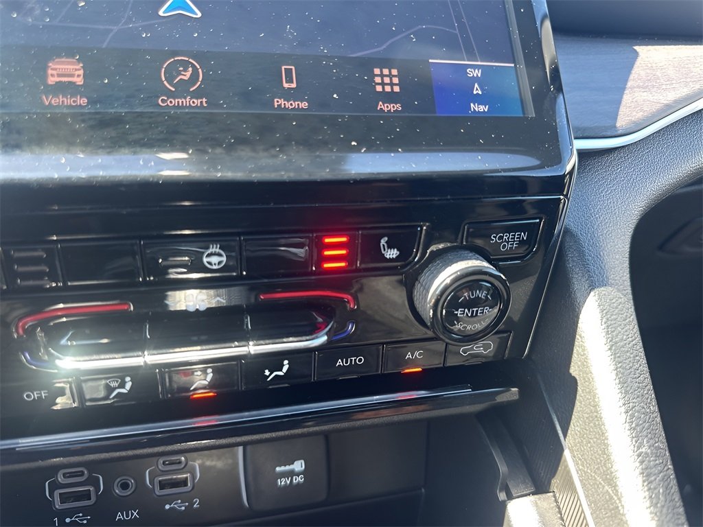 2024 Jeep Cherokee Limited 4xe photo 21