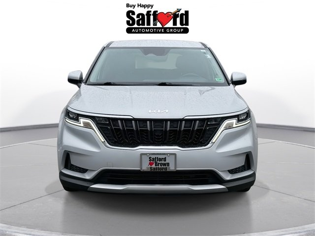 2022 Kia Carnival LX photo 7