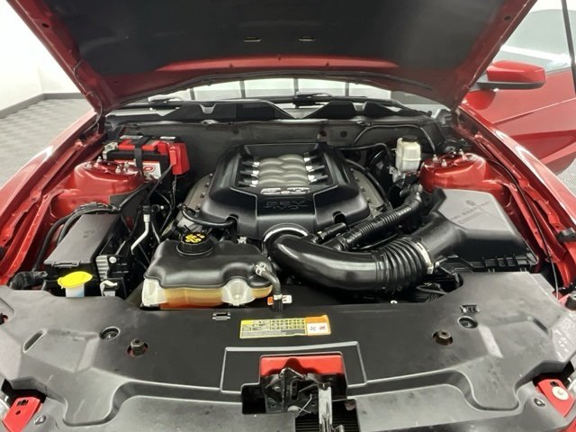 2012 Ford Mustang GT Premium photo 26